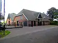 Hallehuisboerderij