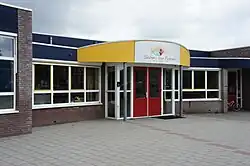 Sabina van Egmondschool