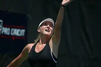 Grapevine (Texas) 2009