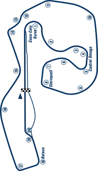 Sachsenring