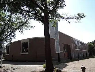 Sacramentskerk Nijmegen