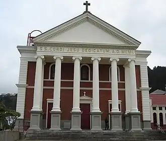 Aartsbisdom Wellington