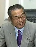 Sadanori Yamanaka