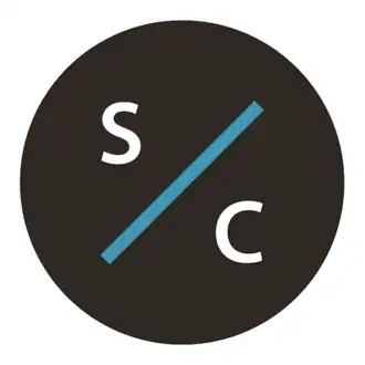 Logo van Saddle Creek Records