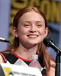 Sadie Sink