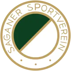 Saganer SV