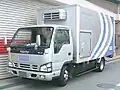 ISUZU N-serie