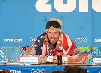 Sage Kotsenburg