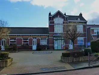 Gemeentehuis
