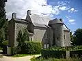 Manoir de Coëtdigo