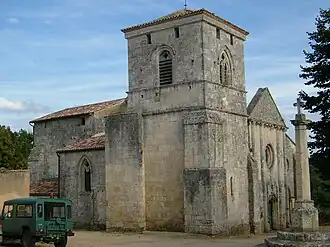 Église Saint-Jean