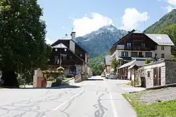 Saint-Colomban-des-Villards