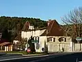 Landhuis in Saint-Crépin-d'Auberoche