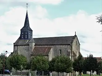 Kerk Saint-Fidèle
