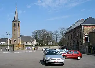 Sint-Gerarduskerk