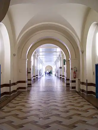 Centre hospitalier intercommunal de Poissy-Saint-Germain-en-Laye