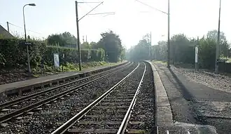 Station Saint-Hilaire