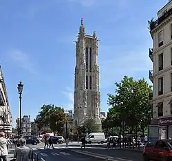 Tour Saint-Jacques