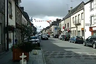 Rue de la Libération