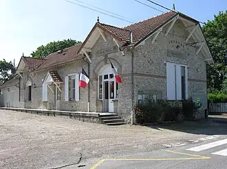 mairie