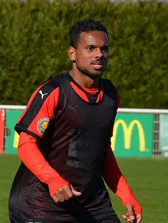 Erasmus in 2016