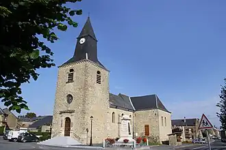 Kerk