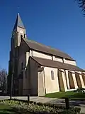 Kerk van Saint-Mard