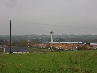 SaAint-Mars-la-Jaille