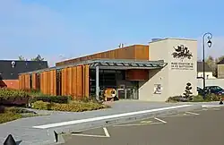 Het Museum van de Geschiedenis van het Dagelijkse Leven