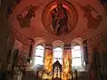 Koor van de Sint-Martinuskerk (M)