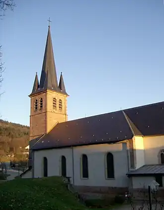Kerk