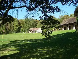 Golf de Saint-Nom-la-Bretèche