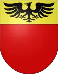 Wapen van Saint-Oyens