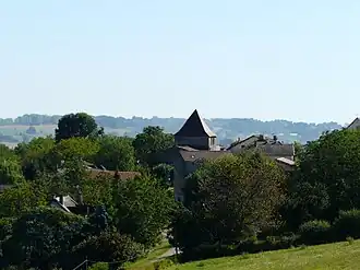 Saint-Romain