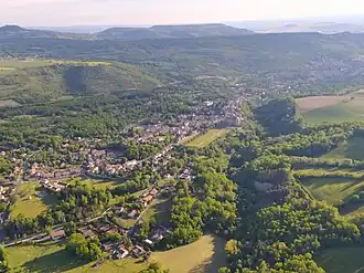 Saint-Saturnin (2021)