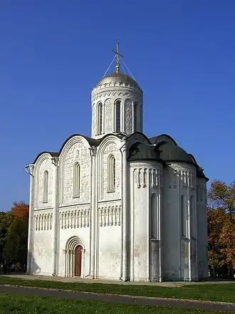 Demetriuskathedraal