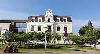 Gemeentehuis