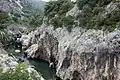 Gorges de l'Hérault