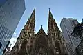 Kathedraal van New York