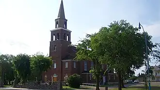 Kathedraal van St. Paul in 2007