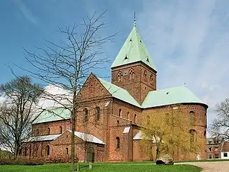 Benedictuskerk