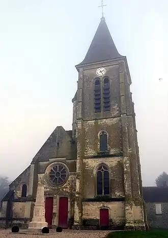 Kerk van St. Martin