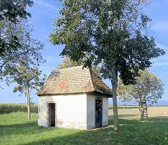 Chapelle Sainte-Anne