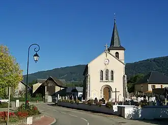 Sainte-Hélène-du-Lac