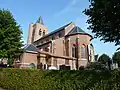 De Onze-Lieve-Vrouw-Hemelvaartkerk