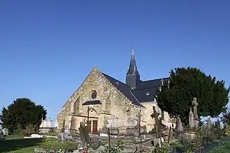 Kerk