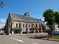 Kerk van Sainville