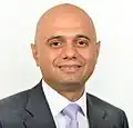 Sajid Javid