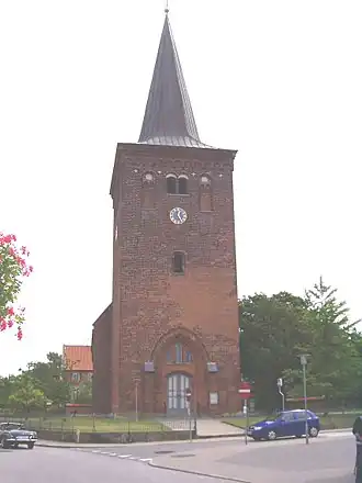 Kerk