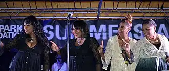 First Choice in 2014